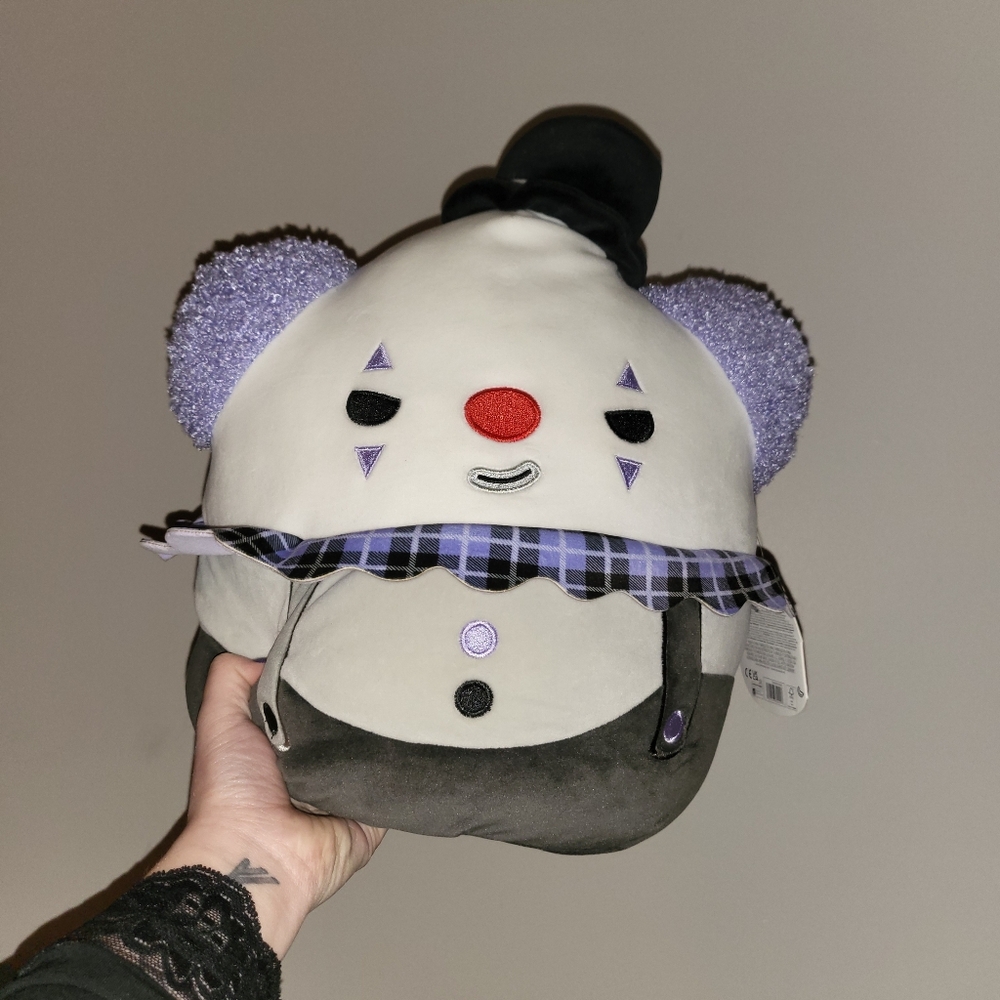 Squishmallow MS k